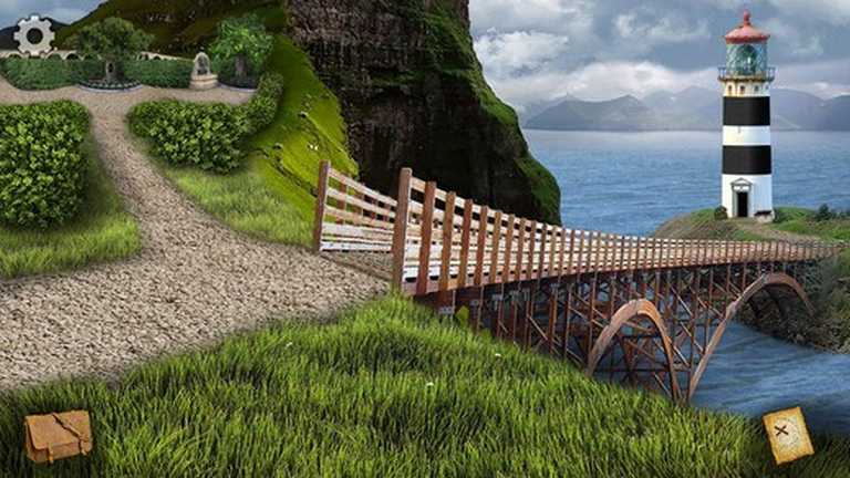 The Enchanted Worlds
